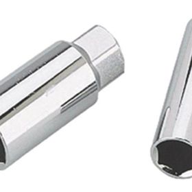 Industro 1/2 21 mm Altı Köşe Lokma