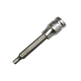 Industro 1/2 21 mm Altı Köşe Lokma