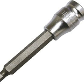 Industro 1/2 5 mm Lokmalı Uzun Allen