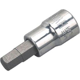 Industro 1/2 6 mm Lokmalı Allen