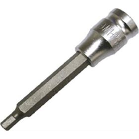 Industro 1/2 6 mm Lokmalı Uzun Alllen