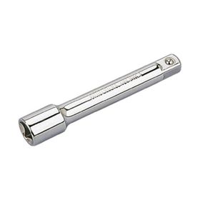 Industro 1/2 75 mm Altı Köşe Lokma