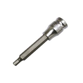 Industro 1/2 8 mm Lokmalı Uzun Allen