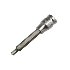 Industro 1/2 8 mm Lokmalı Uzun Allen