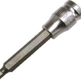 Industro 1/2 8 mm Lokmalı Uzun Allen