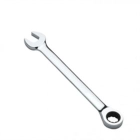 Industro 12 mm Cırcırlı Kombine Anahtar