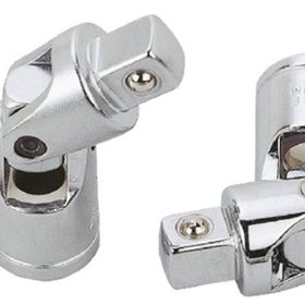 Industro 12 mm Cırcırlı Kombine Mafsallı Anahtar