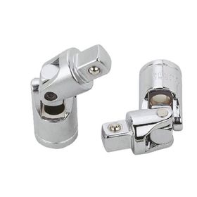Industro 12 mm Cırcırlı Kombine Mafsallı Anahtar