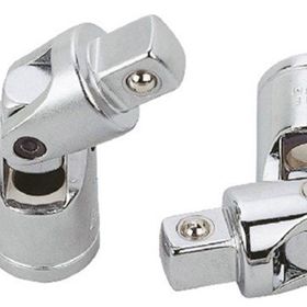Industro 12 mm Cırcırlı Kombine Mafsallı Anahtar