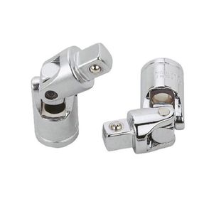 Industro 12 mm Cırcırlı Kombine Mafsallı Anahtar