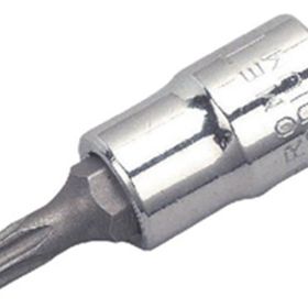 Industro 1/2 T30 Lokmalı Torx