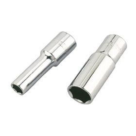 Industro 1/4 12 mm Altı Köşe Lokma