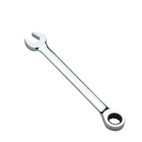 Industro 22 mm Cırcırlı Kombine Anahtar