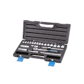 Industro 3-8 22 Parça Altı Köşe Lokma Takımı