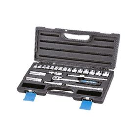 Industro 3-8 22 Parça Altı Köşe Lokma Takımı