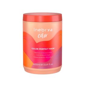 Inebrya 1000 ml Color Perfect Mask Renk Koruyucu Saç Maskesi