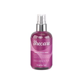 Inebrya 1000 ml Shecare Repair Yıpranmış Saçlar Onarıcı Maske