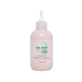 Inebrya 150 ml Ice Cream Relax Scalp Fluid Derin Saç Temizleme Losyonu