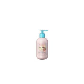 Inebrya 200 ml Ice Cream Curly Plus Curl One Kıvırcık Dalgalı Saçlar İçin Yatıştırıcı Süt