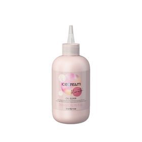 Inebrya 200 ml Ice Cream Keratin Yağı Yenileyici Saç Bakım İksiri