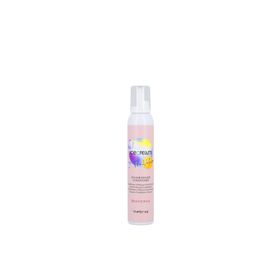 Inebrya 200 ml Ice Cream Pro-Volume Mousse Conditioner İnce Telli Saçlar Hacim Köpüğü