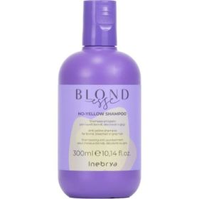 Inebrya 300 ml Blondesse No-Yellow Sarı Karşıtı Şampuan