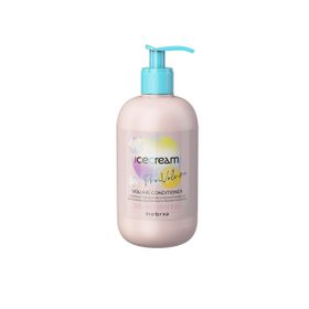 Inebrya 300 ml Ice Cream Pro-Volume İnce Telli Saçlar İçin Hacim Saç Kremi