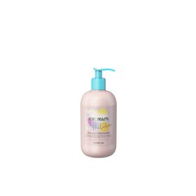 Inebrya 300 ml Ice Cream Pro-Volume İnce Telli Saçlar İçin Hacim Saç Kremi