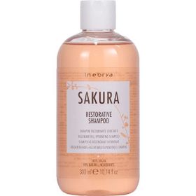 Inebrya 300 ML Sakura Regenerating Yenileyici Şampuan