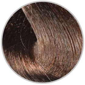 Inebrya 4.7 Chestnut Brown Coffee 100 ml Saç Boyası
