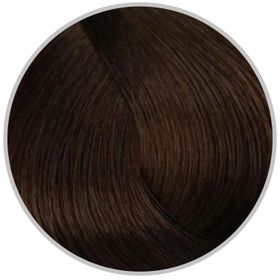 Inebrya 5.3 Light Chestnut Golden 100 ml Saç Boyası