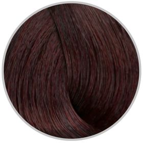 Inebrya 5.5 Light Chestnut Mahogany 100 ml Saç Boyası