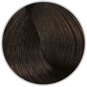 Inebrya 5.73 Light Chestnut Brown Golden 100 ml Saç Boyası