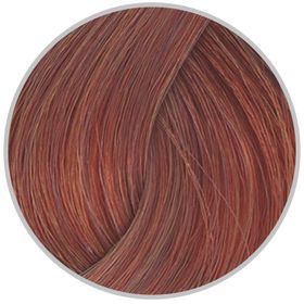 Inebrya 6.34 Dark Blonde Copper Golden 100 ml Saç Boyası