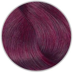 Inebrya 6.62 Dark Blonde Red Violet 100 ml Saç Boyası