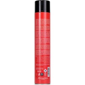 Inebrya 750 ml Ice Cream Style-In Total Fix Yüksek Tutuşlu Saç Spreyi