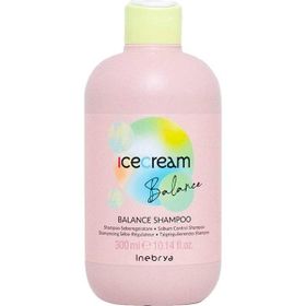Inebrya Balance Yağlı Saçlar İçin Özel Tasarlanmış 300 ml Şampuan