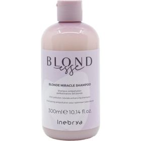 Inebrya Blondesse 300 ML Şampuan