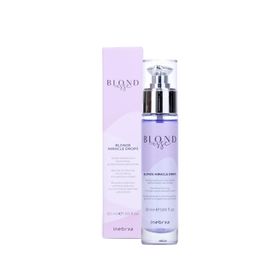 Inebrya Blondesse Blonde Miracle Drops 50 ml Saç Bakımı