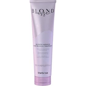 Inebrya Blondesse Miracle 150 ml Post Bleach Treatment