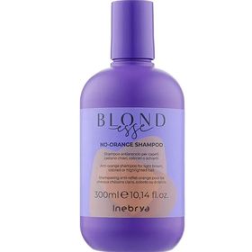 Inebrya Blondesse No Orange Turunculaşma Karşıtı 300 ml Şampuan