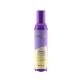 Inebrya Blondesse No Yellow Mousse Conditioner 250 ml Saç Bakımı