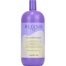 Inebrya Blondesse Sarışın Saçlara Özel 1000 ml Nemlendirici Bakım Şampuanı
