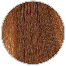 Inebrya Color Keten Tohumu Yağı ve Aloe Vera İçeren 7.34 Blonde Copper Golden 100 ml Saç Boyası