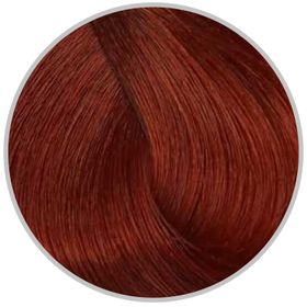 Inebrya Color Keten Tohumu Yağı ve Aloe Vera İçeren 7.44 Blonde Intense Copper 100 ml Saç Boyası