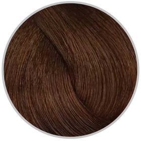 Inebrya Color Keten Tohumu Yağı ve Aloe Vera İçeren 7.7 Blonde Brown Hazelnut 100 ml Saç Boyası