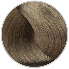 Inebrya Color Keten Tohumu Yağı ve Aloe Vera İçeren 7.8 Blonde Matte 100 ml Saç Boyası