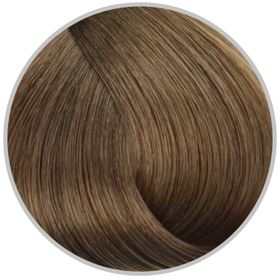 Inebrya Color Keten Tohumu Yağı ve Aloe Vera İçeren 7 Pure Blonde 100 ml Saç Boyası