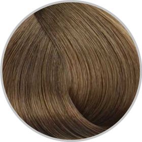 Inebrya Color Keten Tohumu Yağı ve Aloe Vera İçeren 7 Pure Blonde 100 ml Saç Boyası
