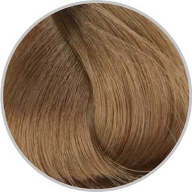 Inebrya Color Keten Tohumu Yağı ve Aloe Vera İçeren 8.0 Light Blonde 100 ml Saç Boyası
